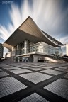Shanghai Grand Theatre Shanghai Grand Theatre