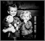 ...Albertino ed Elisabetta ....