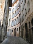 brescia [vicoli]