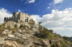 Rocca dei Frangipane - Tolfa (Rm)