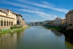 Scatto dell'Arno a Firenze.

Dati di scatto:

ISO 100
17mm
f18
1/160

Suggerimenti e critiche...
