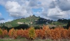 Cielo sopra Montevecchia Cielo sopra Montevecchia