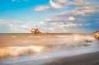Trabocco Turchino - San Vito Trabocco Turchino - San Vito