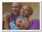 i tre tenori... i tre tenori...