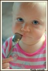 Pappa e buona.... Pappa e buona....
