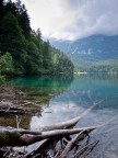 Lago di Tovel 2 Lago di Tovel 2