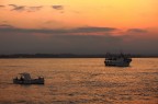 ritorno di pescatori... ritorno di pescatori...