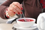 red tea red tea