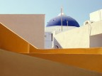 geometrie di Santorini geometrie di Santorini