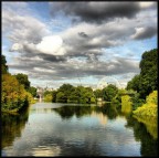 Hyde Park Hyde Park