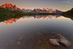 Lac Cheserys Lac Cheserys