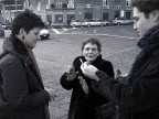 Scusatemi... Scusatemi...