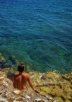 Osservando il mare Osservando il mare