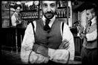 The barman - Daniele &amp; Co.
