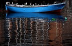 e il naufragar m'è dolce in questo mare... e il naufragar m'è dolce in questo mare...