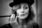Marlene? Marlene?