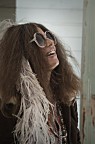 Janis? Janis?