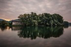 La casa sul fiume La casa sul fiume