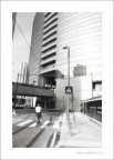 Milano - zona corso como Milano - zona corso como
