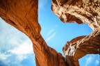 Double Arch Double Arch