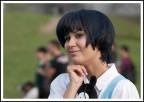 Cosplayer Cosplayer