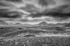 Campo Imperatore versione b/n Campo Imperatore versione b/n