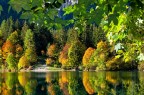 Autunno in Trentino Autunno in Trentino