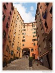 Frammento di citta'