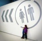 il bagno dove sar�?