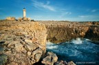 Faro Capo Murro di Porco Faro Capo Murro di Porco