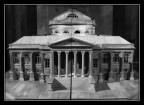 Miniatura Teatro Massimo (Pa)