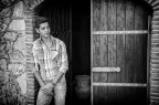 in the door in the door