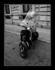 La Mitica Vespa La Mitica Vespa