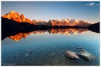 LAC CHERESYS LAC CHERESYS