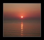 Tramonto - Cefal� (Pa)