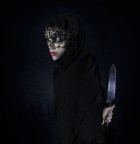 People in masks cannot be trusted