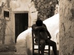 L'altra faccia di Ibiza L'altra faccia di Ibiza