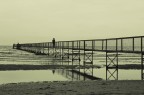 Passerella sul mare Passerella sul mare
