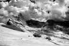 Non è la neve Non è la neve