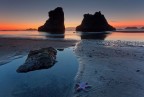 Bandon Beach Bandon Beach