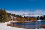 La prima neve... La prima neve...