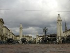 Piazza Vittorio Piazza Vittorio