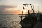 sunset boat sunset boat
