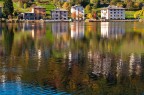 Ieri, ancora autunno... Ieri, ancora autunno...
