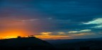 alba colline Abruzzesi alba colline Abruzzesi