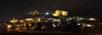 Montesarchio by night Montesarchio by night
