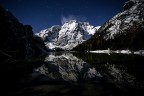 lago di Braies lago di Braies