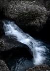 Scozia - Cap. I cascate Scozia - Cap. I cascate