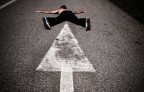 La direzione della crisi in Italia La direzione della crisi in Italia