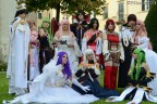 Lucca Comics Cosplay 2012